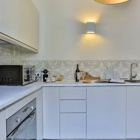 My Casa - Miron Апартаменты *