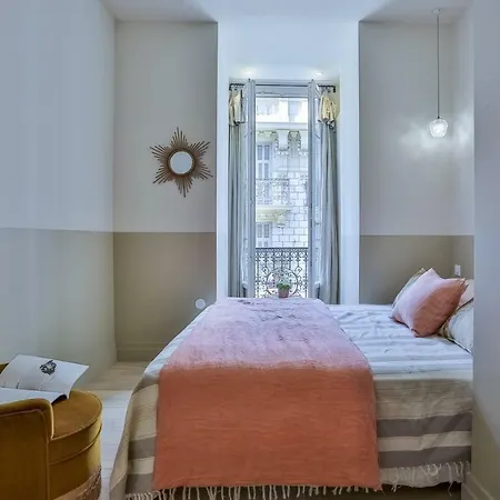 My Casa - Miron Appartement *