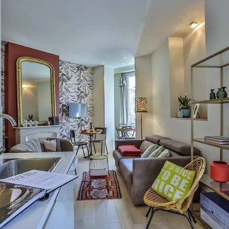 My Casa - Miron Nice