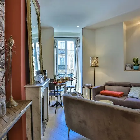 My Casa - Miron Daire Nice